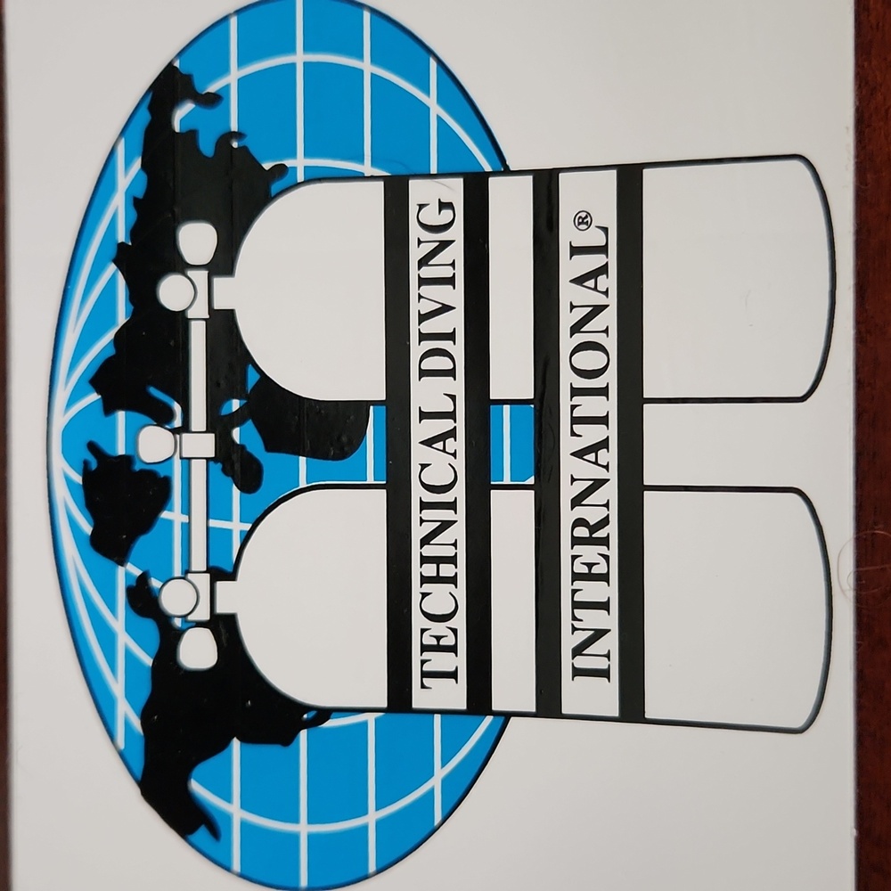Diving sticker - Picture 3 of 3